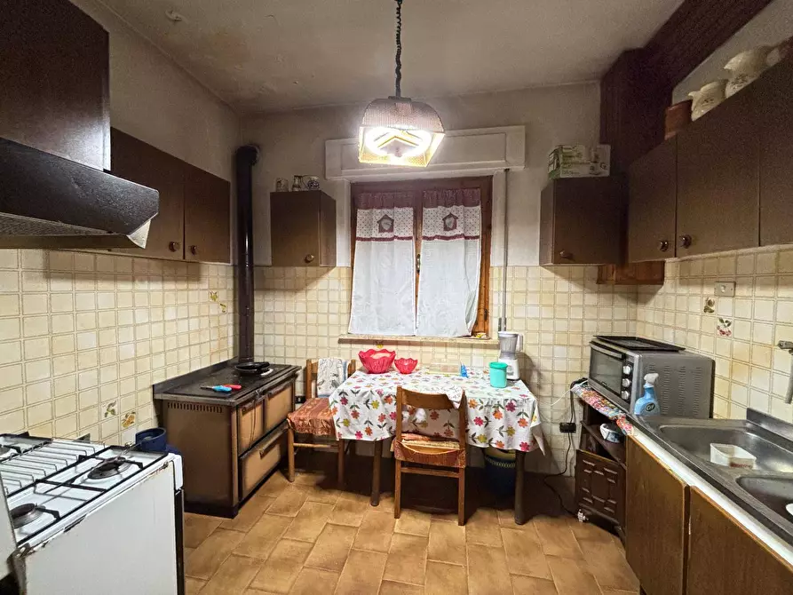 Immagine 8 di Casa semindipendente in vendita  a Marsciano
