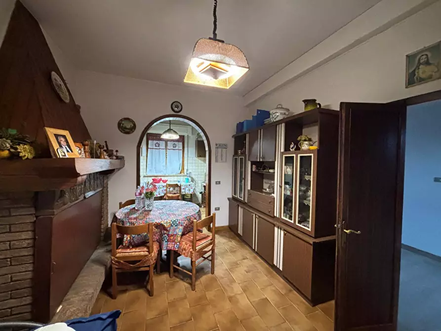 Immagine 4 di Casa semindipendente in vendita  a Marsciano