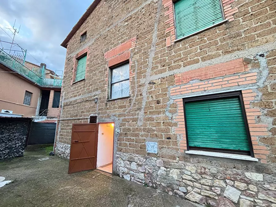 Immagine 9 di Casa semindipendente in vendita  a Marsciano
