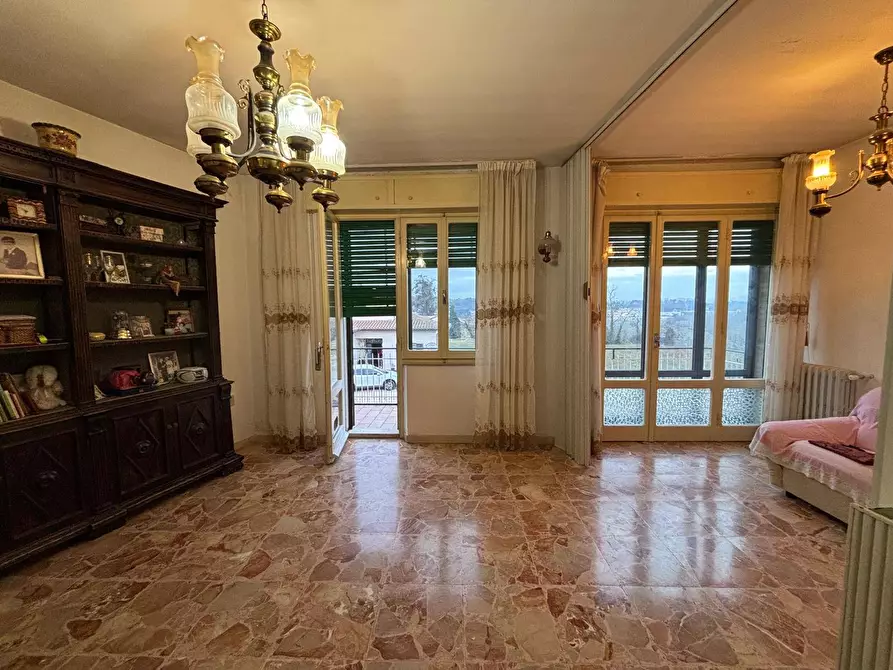 Immagine 13 di Casa semindipendente in vendita  a Marsciano