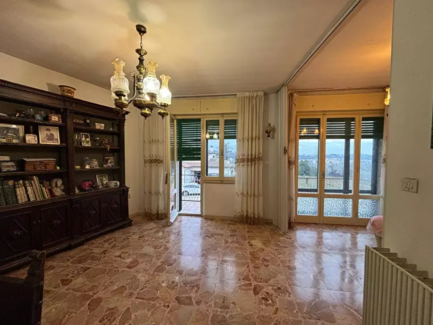 Immagine 14 di Casa semindipendente in vendita  a Marsciano