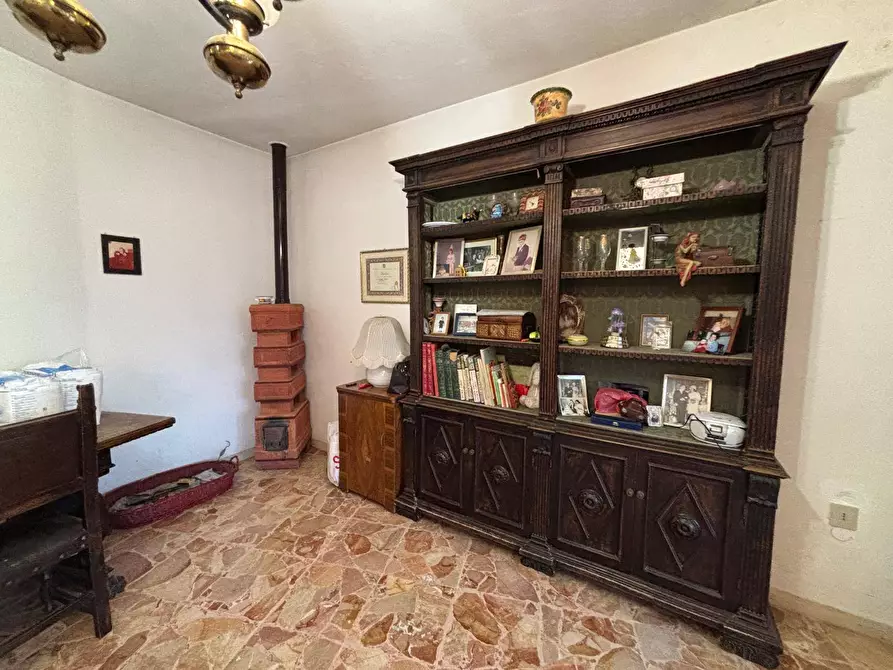 Immagine 17 di Casa semindipendente in vendita  a Marsciano