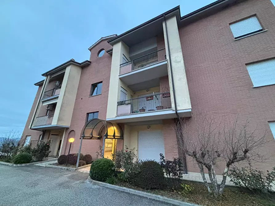 Immagine 2 di Appartamento in vendita  a San Venanzo