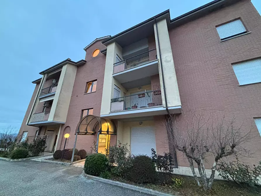 Immagine 3 di Appartamento in vendita  a San Venanzo