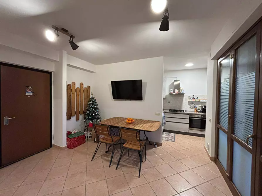 Immagine 4 di Appartamento in vendita  a San Venanzo