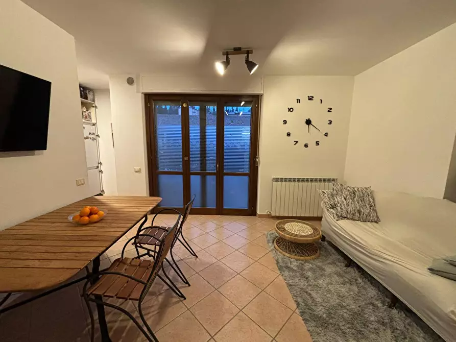 Immagine 5 di Appartamento in vendita  a San Venanzo
