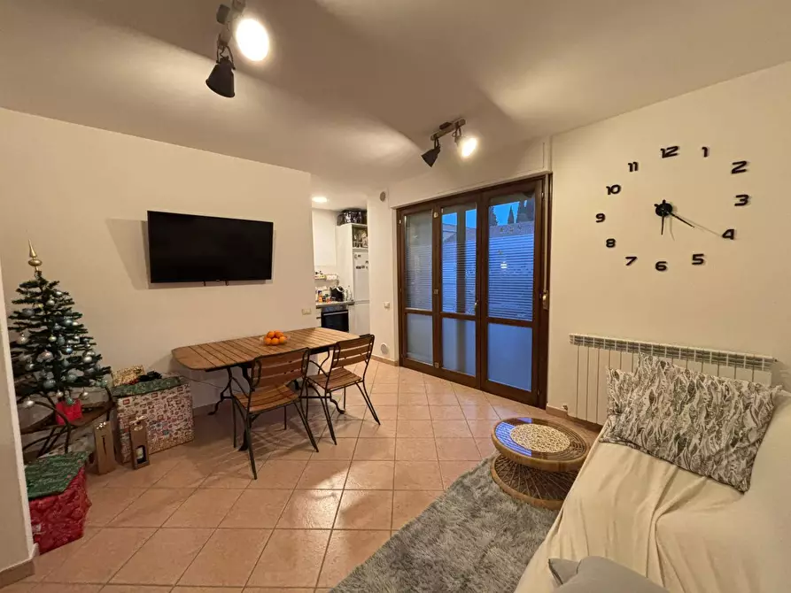 Immagine 6 di Appartamento in vendita  a San Venanzo