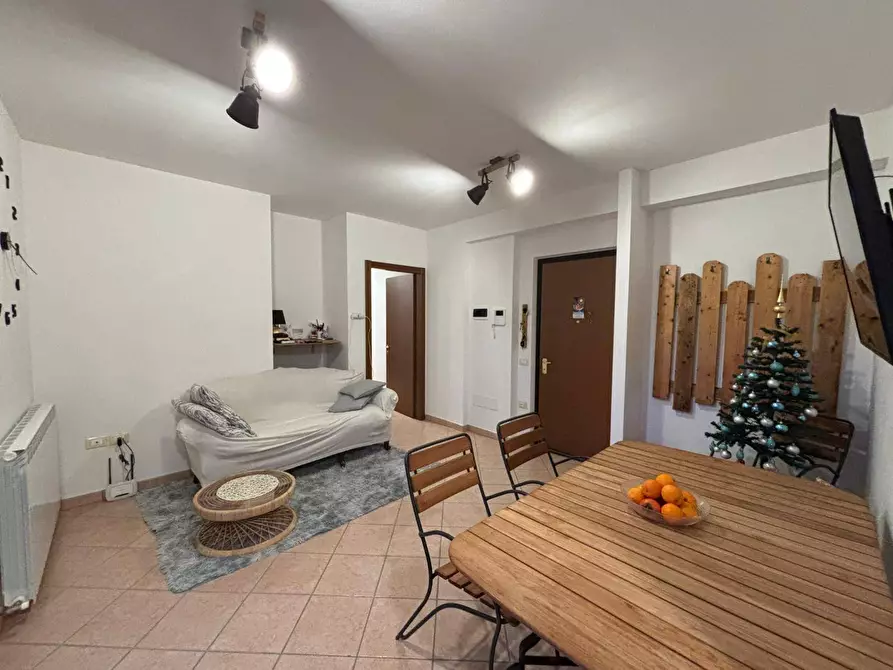 Immagine 7 di Appartamento in vendita  a San Venanzo