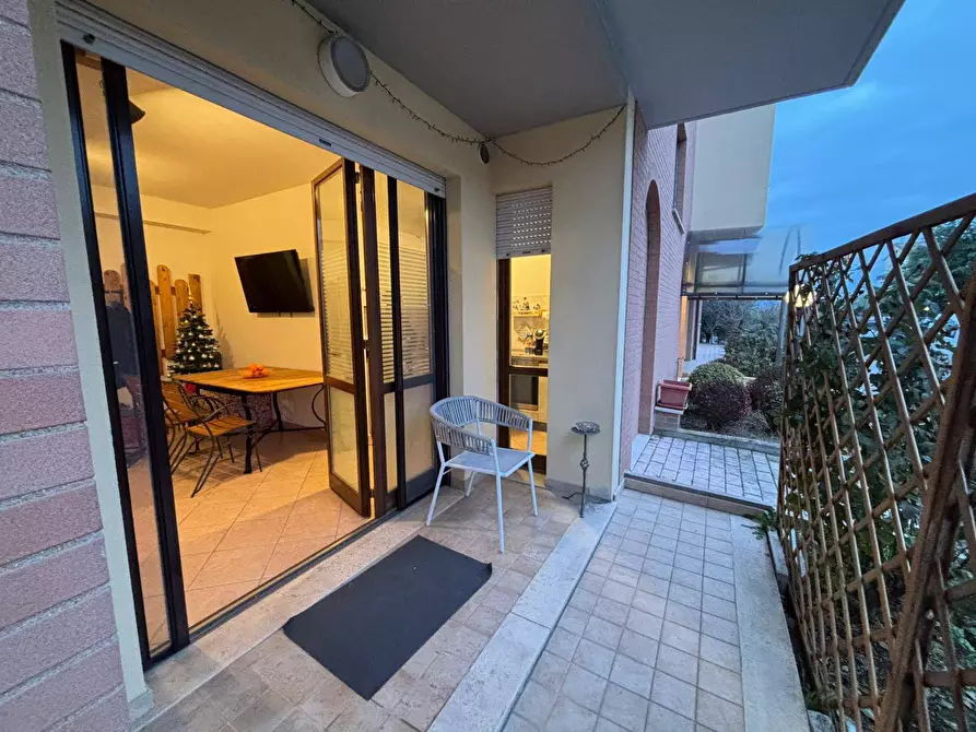 Immagine 8 di Appartamento in vendita  a San Venanzo