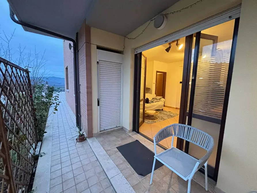 Immagine 9 di Appartamento in vendita  a San Venanzo