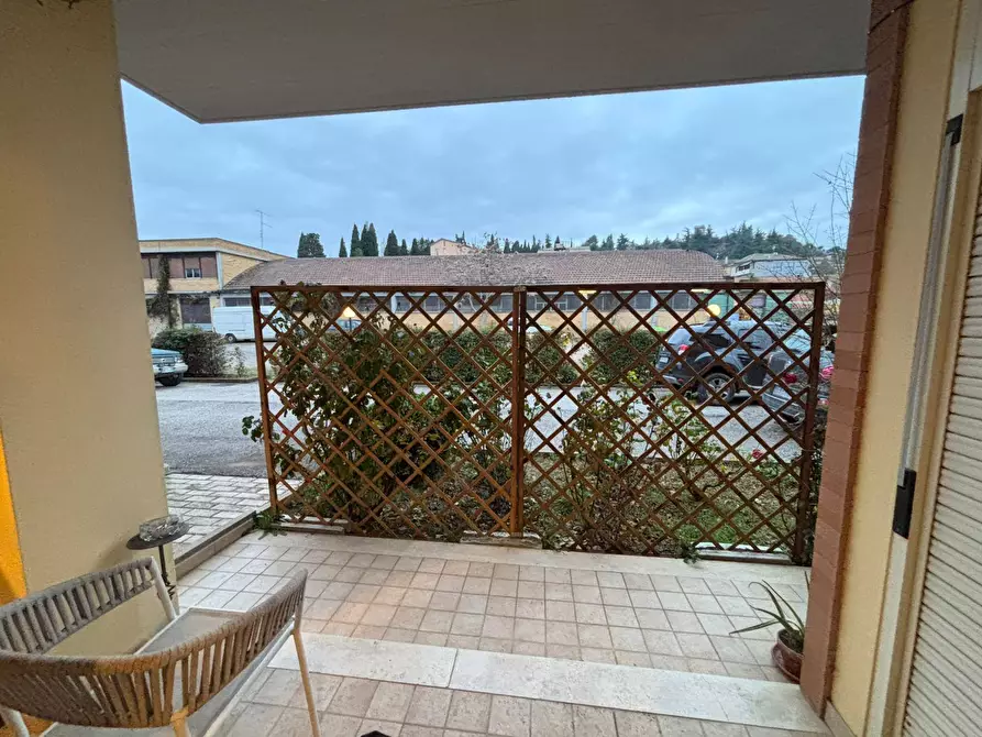Immagine 10 di Appartamento in vendita  a San Venanzo