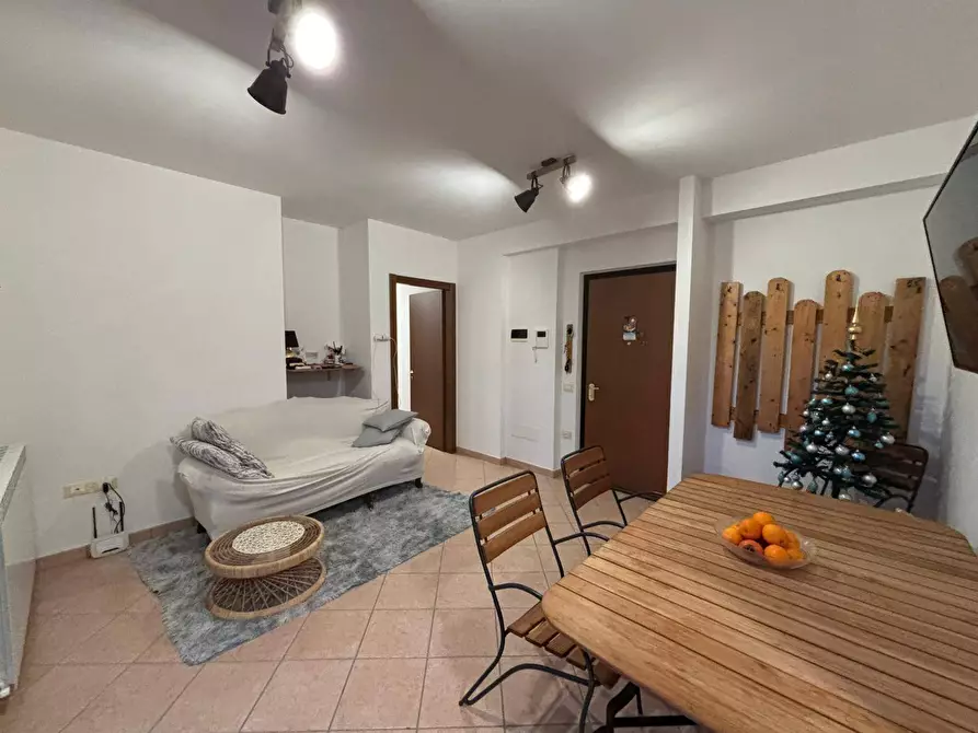 Immagine 11 di Appartamento in vendita  a San Venanzo
