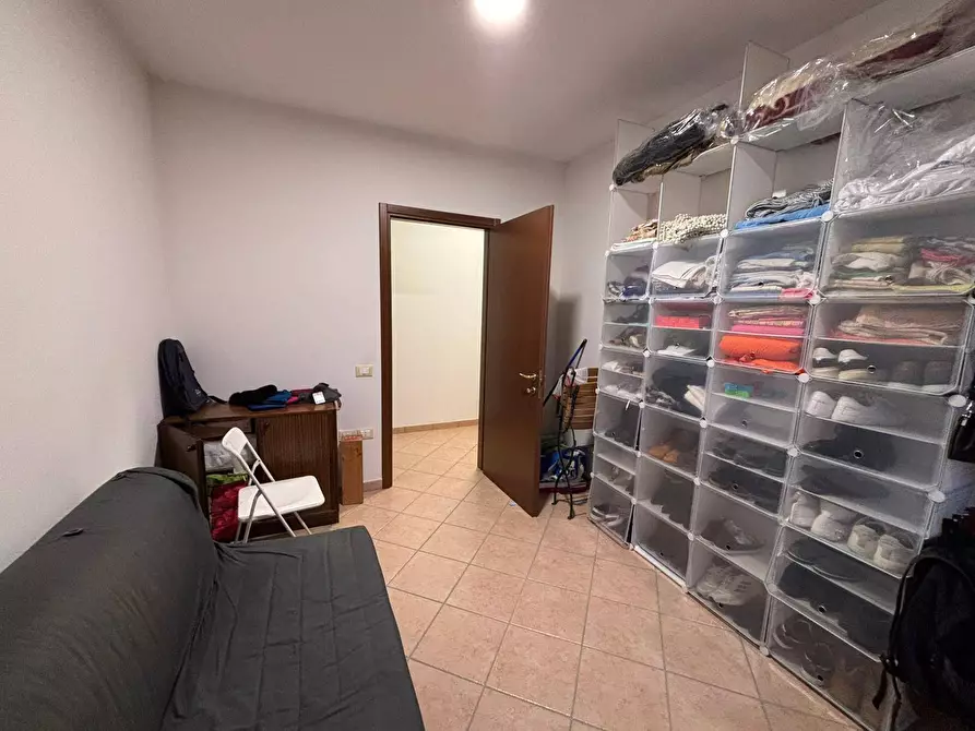 Immagine 16 di Appartamento in vendita  a San Venanzo