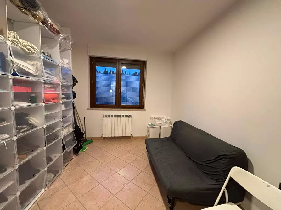 Immagine 17 di Appartamento in vendita  a San Venanzo