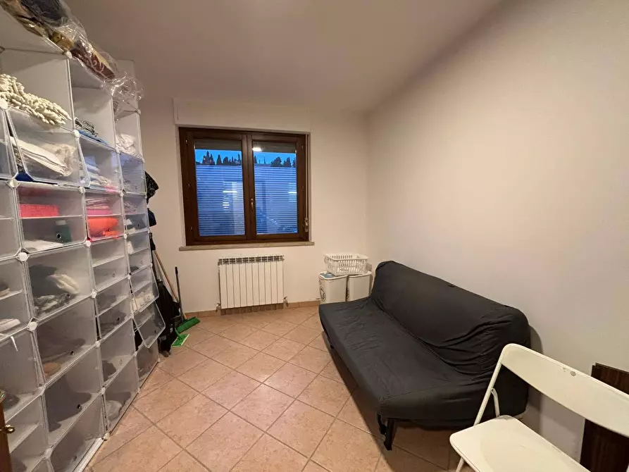 Immagine 18 di Appartamento in vendita  a San Venanzo