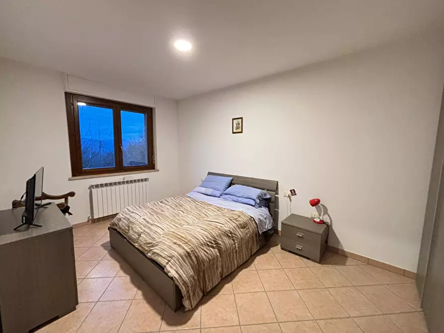 Immagine 15 di Appartamento in vendita  a San Venanzo