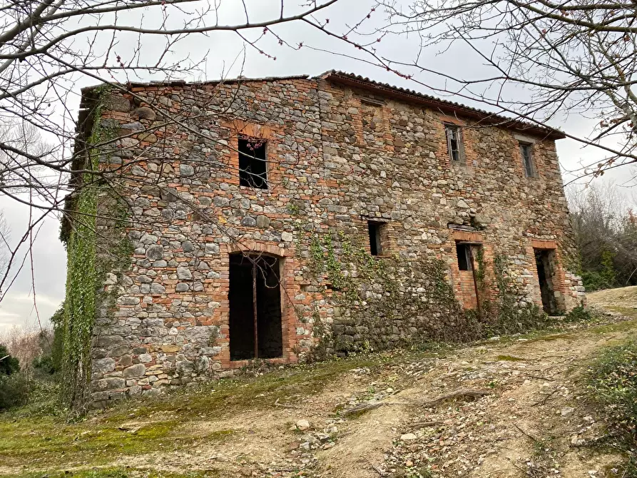 Immagine 1 di Rustico / casale in vendita  a San Venanzo