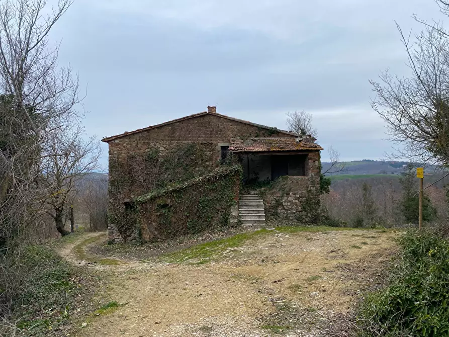 Immagine 10 di Rustico / casale in vendita  a San Venanzo