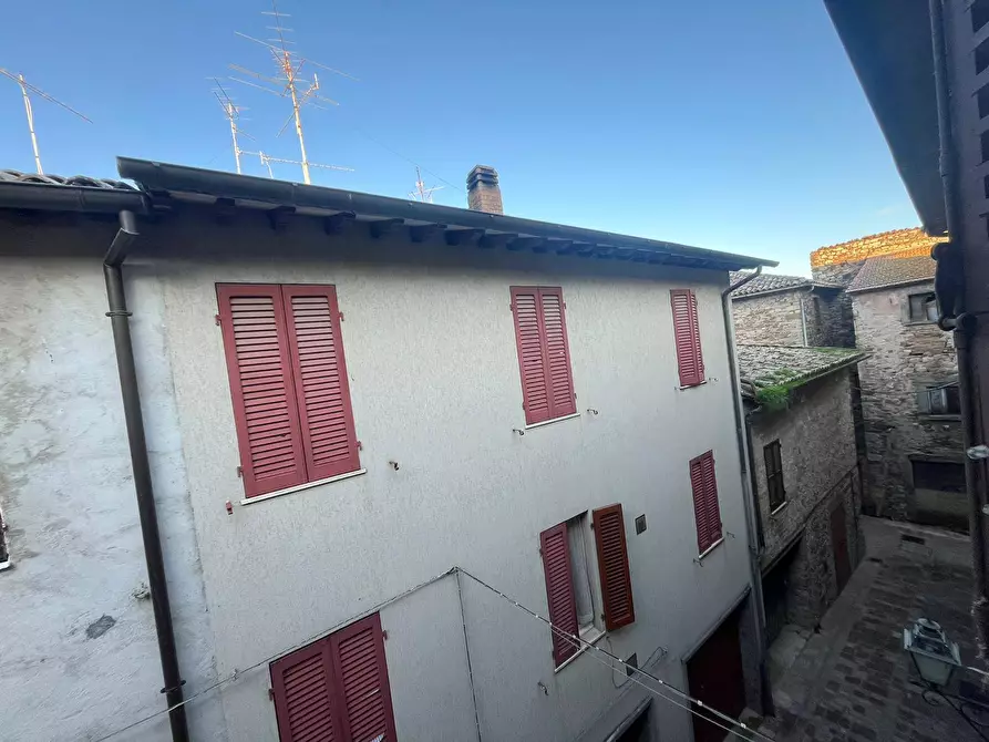 Immagine 17 di Casa semindipendente in vendita  a Marsciano