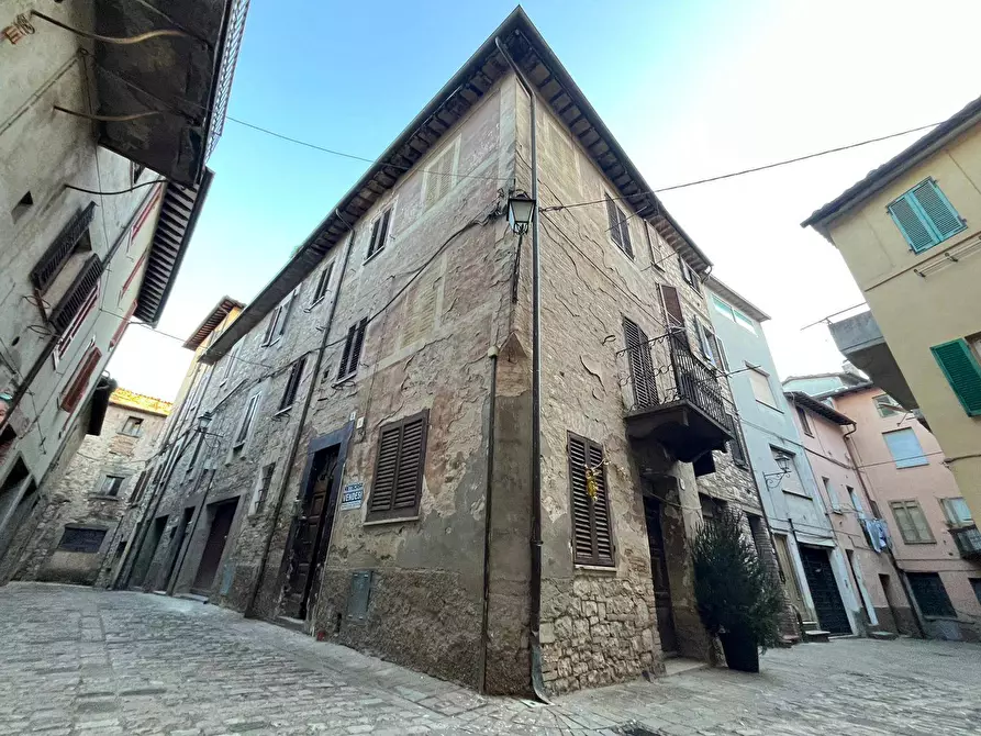 Immagine 1 di Casa semindipendente in vendita  a Marsciano