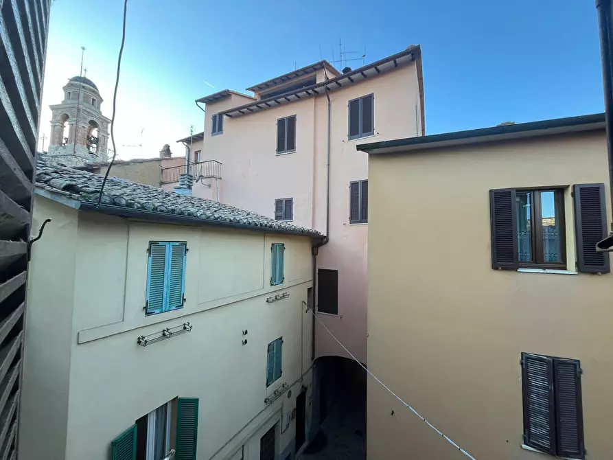 Immagine 18 di Casa semindipendente in vendita  a Marsciano