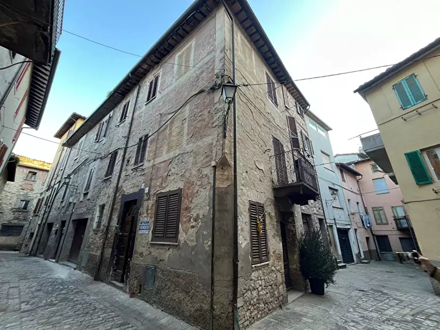 Immagine 4 di Casa semindipendente in vendita  a Marsciano