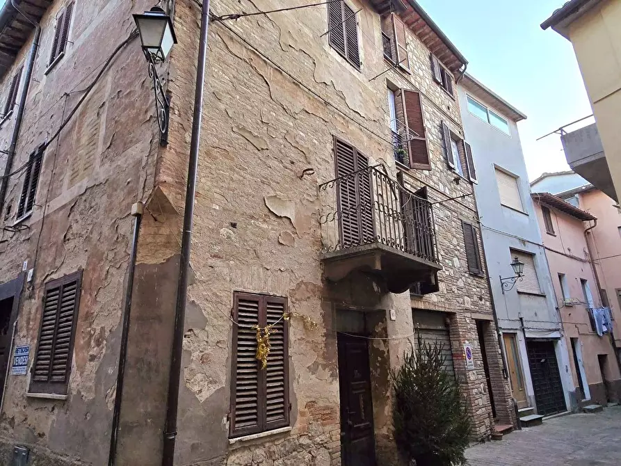 Immagine 5 di Casa semindipendente in vendita  a Marsciano