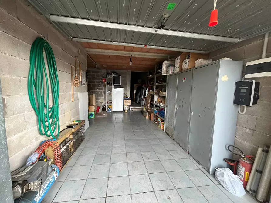 Immagine 27 di Villetta a schiera in vendita  a Collazzone