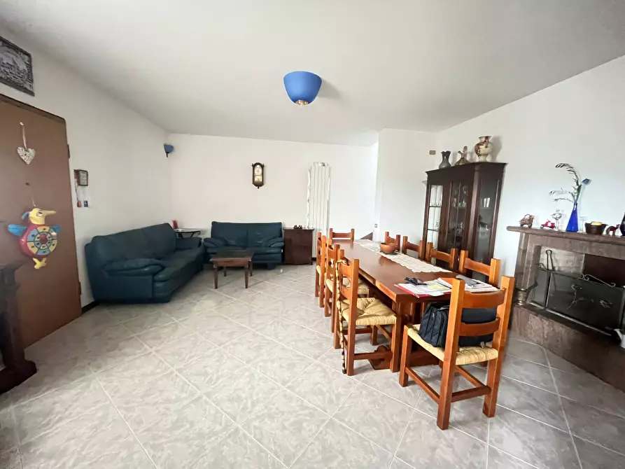 Immagine 5 di Villetta a schiera in vendita  a Collazzone