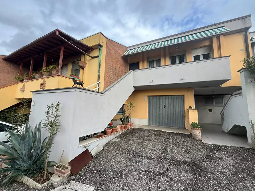 Immagine 1 di Villetta a schiera in vendita  a Collazzone