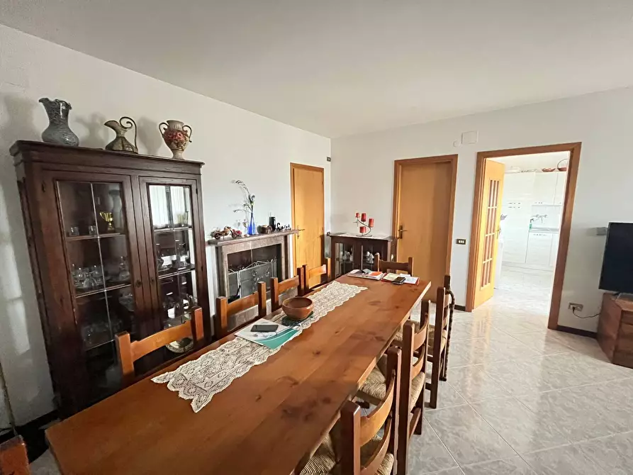Immagine 6 di Villetta a schiera in vendita  a Collazzone