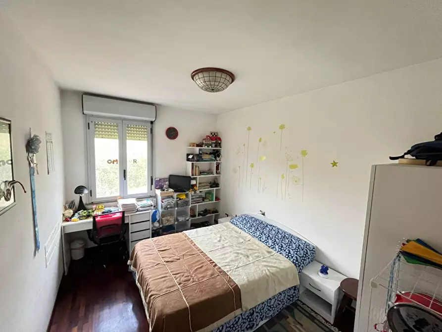 Immagine 22 di Villetta a schiera in vendita  a Collazzone
