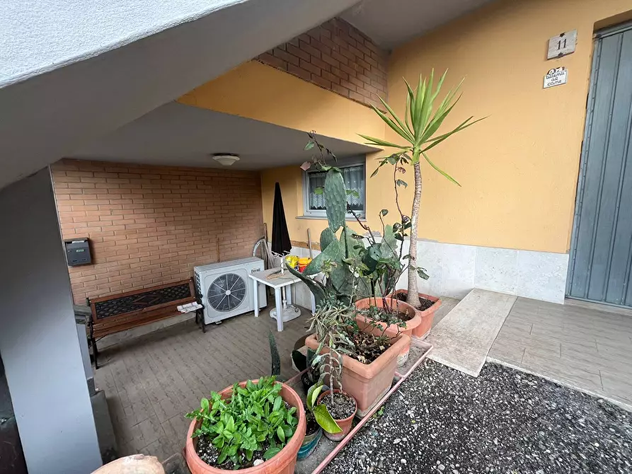 Immagine 2 di Villetta a schiera in vendita  a Collazzone