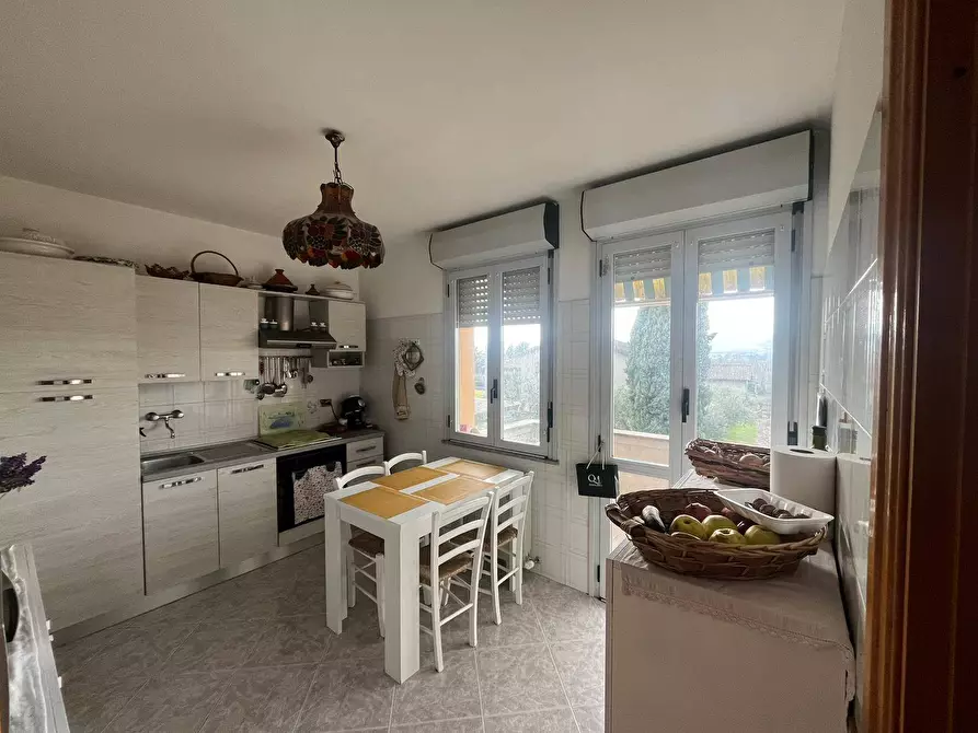Immagine 12 di Villetta a schiera in vendita  a Collazzone