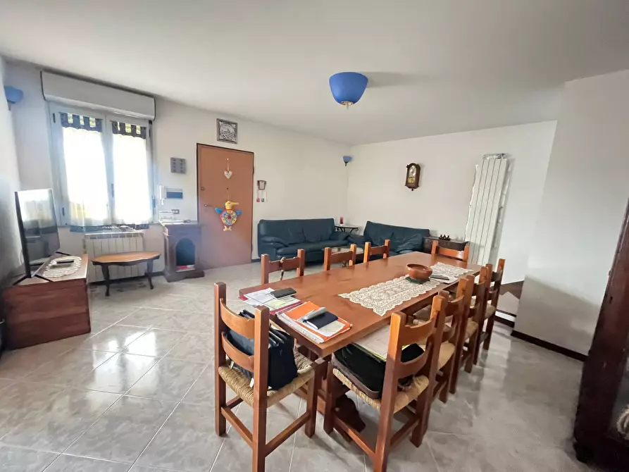 Immagine 8 di Villetta a schiera in vendita  a Collazzone