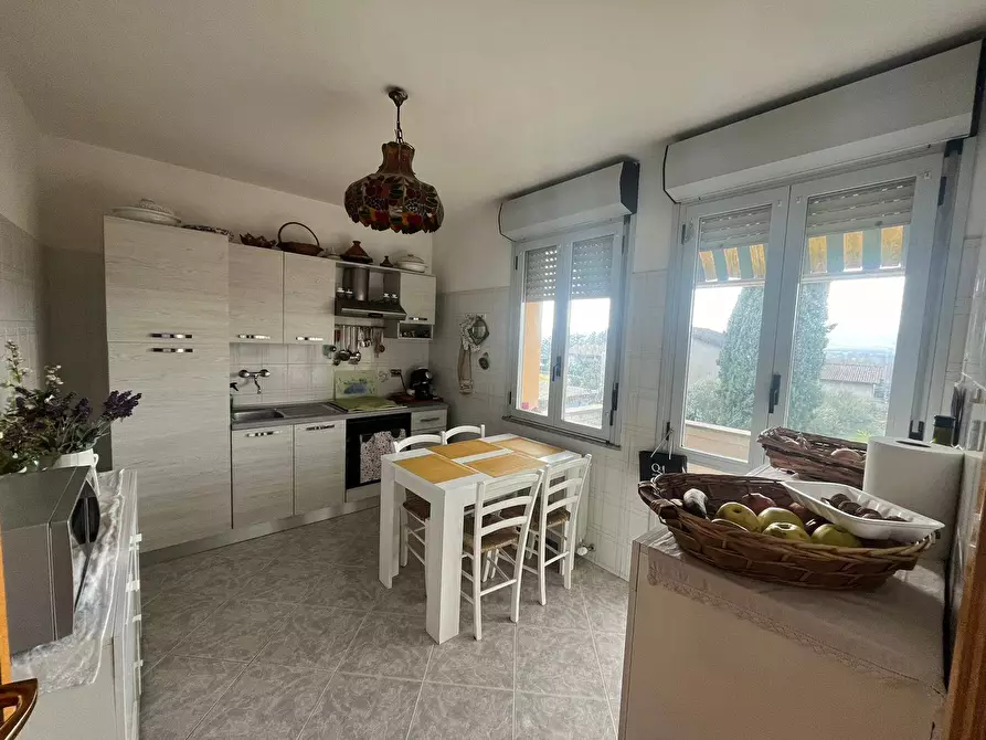 Immagine 15 di Villetta a schiera in vendita  a Collazzone