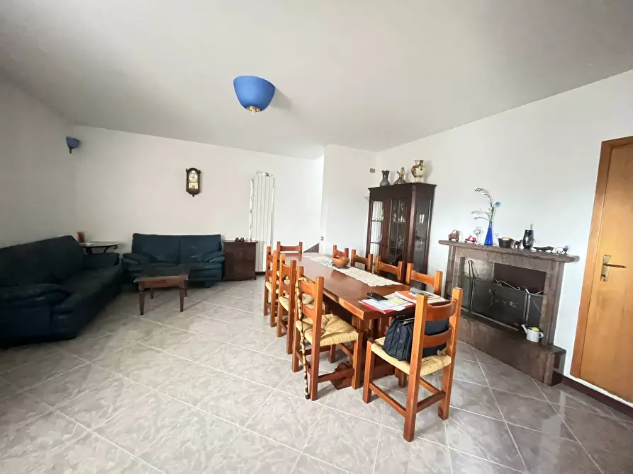 Immagine 9 di Villetta a schiera in vendita  a Collazzone
