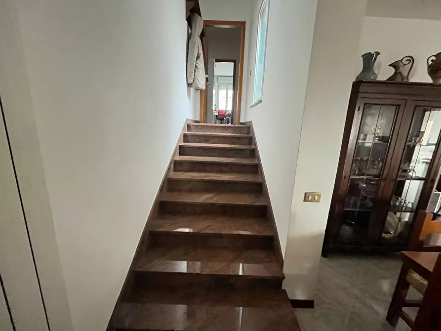 Immagine 16 di Villetta a schiera in vendita  a Collazzone