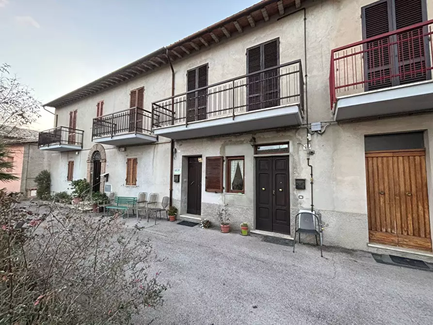 Immagine 1 di Appartamento in vendita  in Viale IV Novembre 25 a Montegabbione