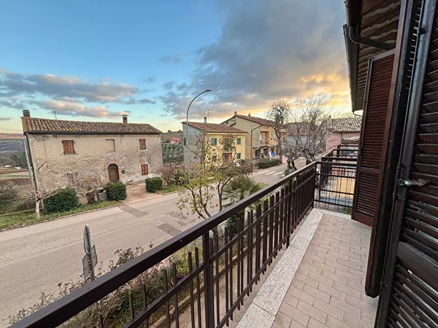 Immagine 11 di Appartamento in vendita  in Viale IV Novembre 25 a Montegabbione