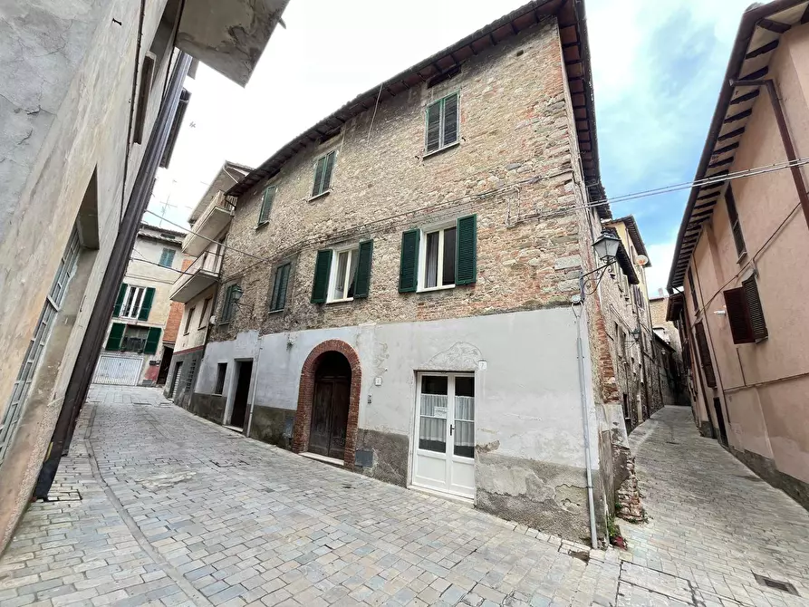 Immagine 1 di Appartamento in vendita  in Via Cavour 5 a Marsciano