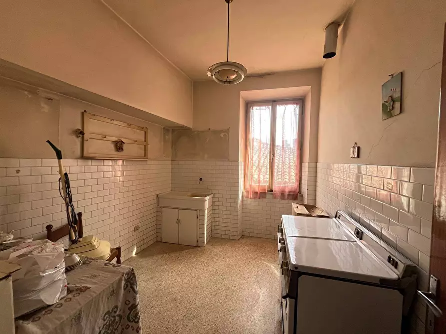 Immagine 4 di Appartamento in vendita  in Via Cavour 5 a Marsciano
