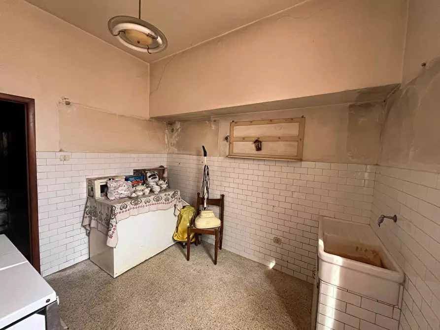 Immagine 5 di Appartamento in vendita  in Via Cavour 5 a Marsciano