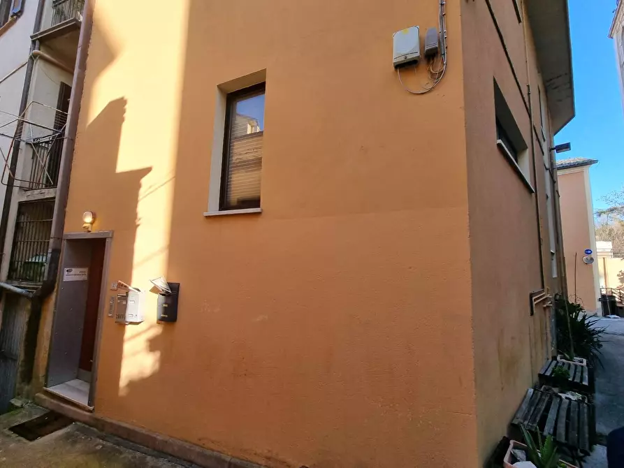 Immagine 2 di Appartamento in vendita  in Via degli Orti a Marsciano