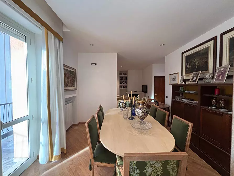 Immagine 9 di Appartamento in vendita  in via fratelli ceci a Marsciano