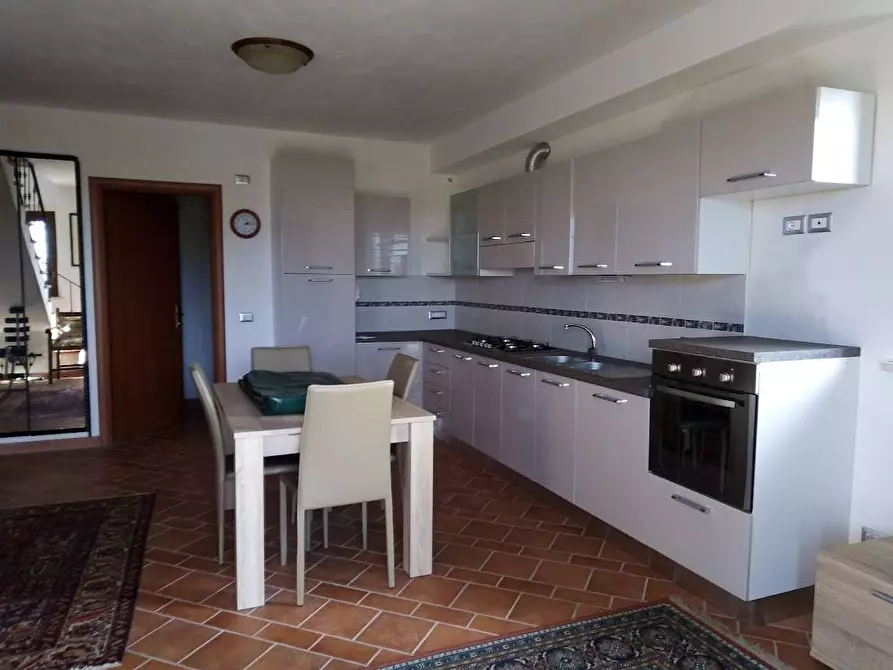Immagine 18 di Villa in vendita  a Torgiano