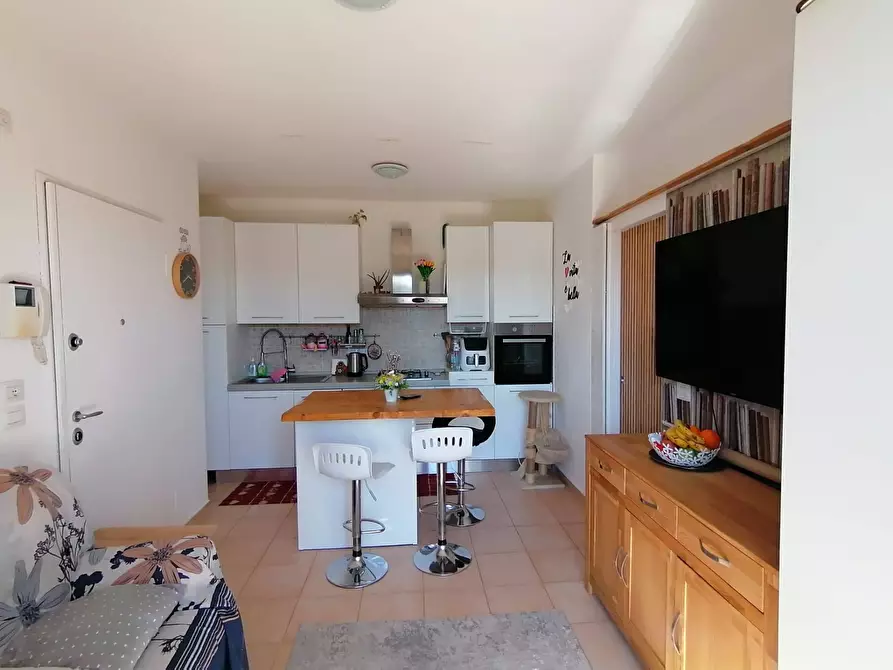 Immagine 3 di Appartamento in vendita  in via Francesco Maria Ferri 1/A a Marsciano