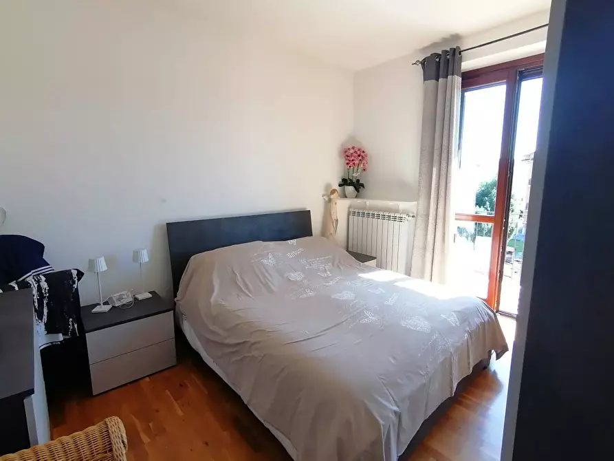 Immagine 4 di Appartamento in vendita  in via Francesco Maria Ferri 1/A a Marsciano
