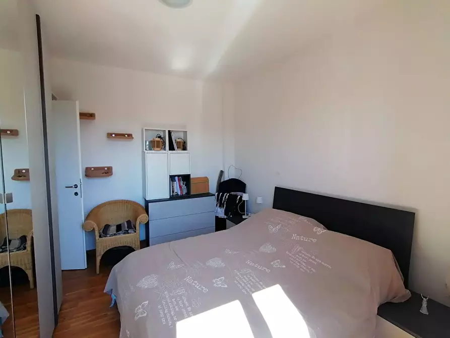 Immagine 5 di Appartamento in vendita  in via Francesco Maria Ferri 1/A a Marsciano