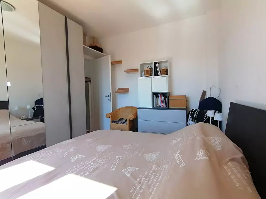 Immagine 6 di Appartamento in vendita  in via Francesco Maria Ferri 1/A a Marsciano